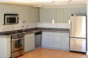 Kitchen intense